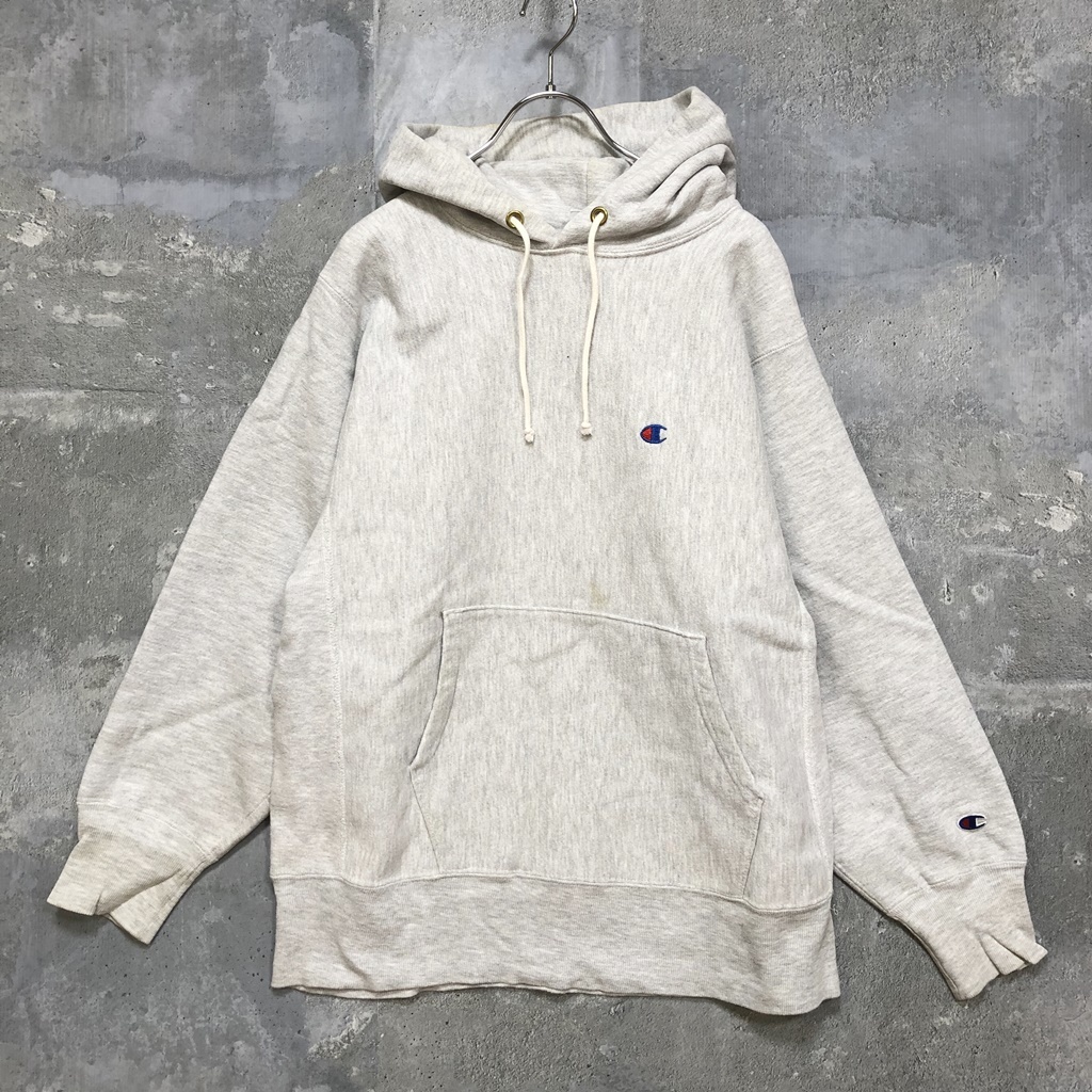 チャンピオン リバースウィーブ Champion 90年代 USA製 90s WEAVE 