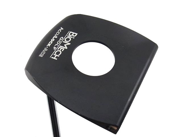 お買い得，安い 中尺 BioMECH GOLF ACCULOCK ACE 41 1円(その他)｜売買されたオークション情報、yahooの商品情報をアーカイブ公開 - オークファン 男性右きき用