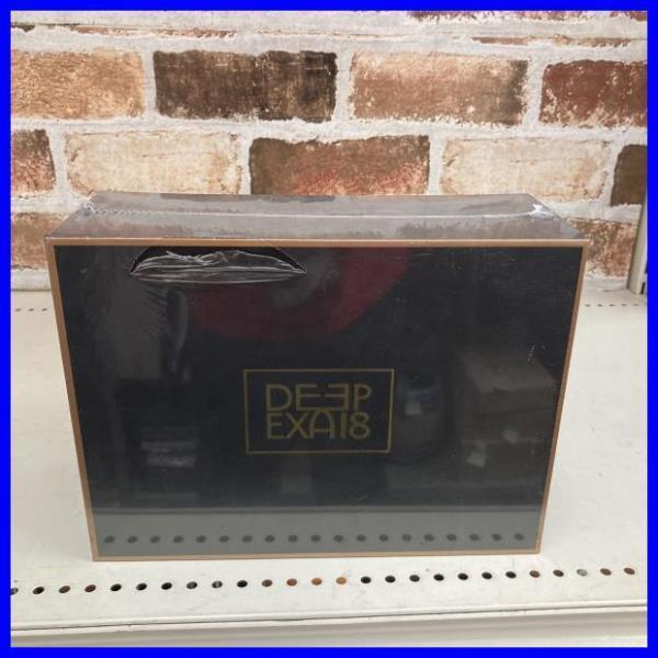 ◇高周波EMS機器 DEEP_EXA18 : EMS ディープエクサ18 ヒロミ ジェル