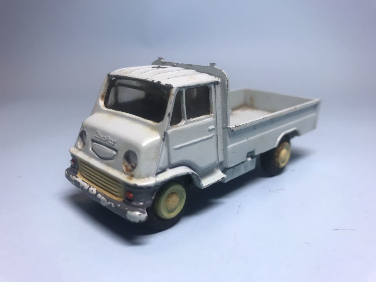 旭玩具 モデルペットNo.101 トヨエース(トヨタ) 1/48 モデルペット トヨエース | トヨタ アサヒ玩具 出張買取神奈川県平塚市