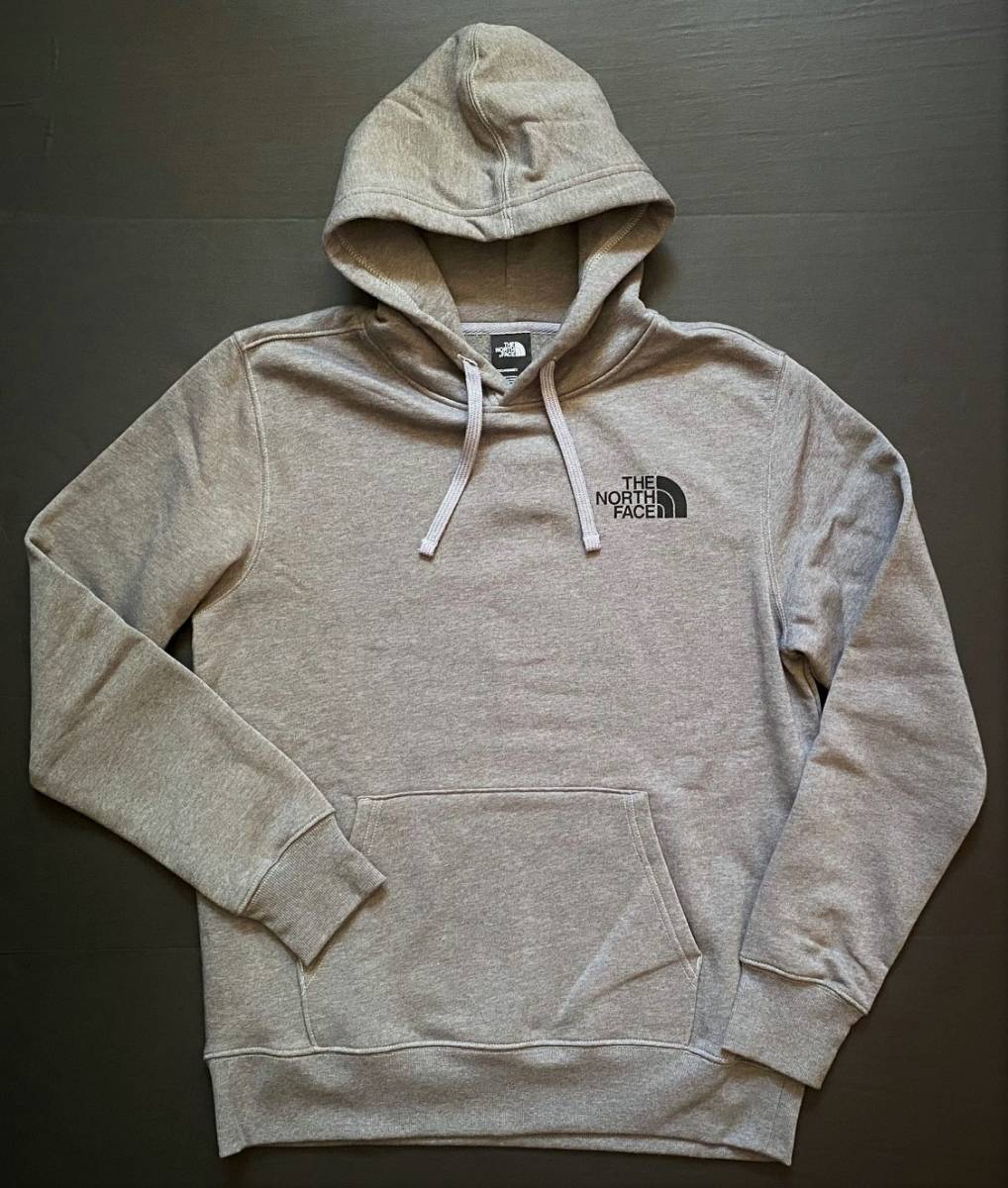 THE NORTH FACE（ザノースフェイス）の「国内未発売 USAモデル FACE ザ・ノース・フェイス ボックスロゴ NSE BOX バックプリント COTTON 半袖 USモデル Tシャツ クルーネック The