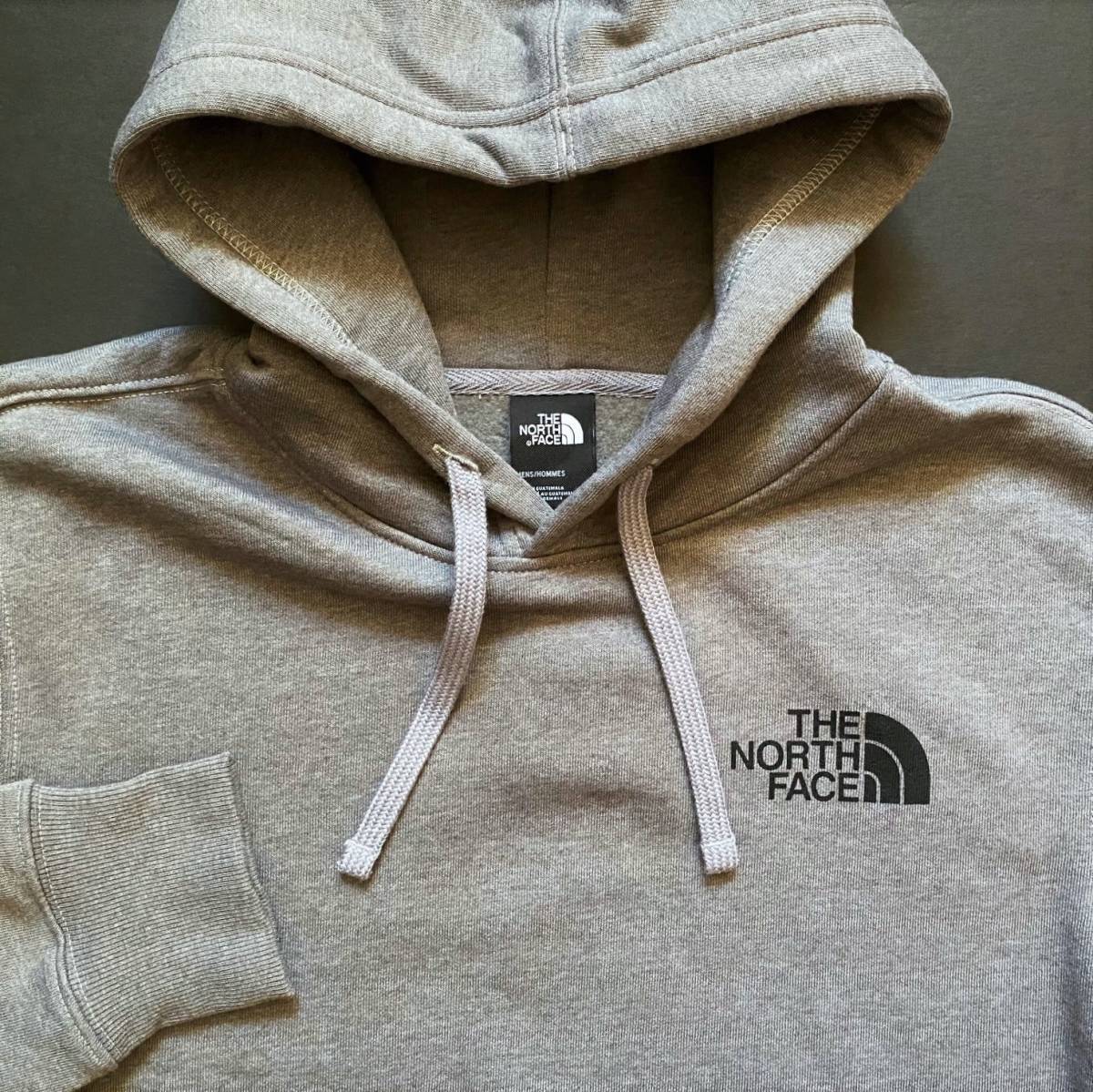 THE NORTH FACE（ザノースフェイス）の「国内未発売 USAモデル FACE ザ・ノース・フェイス ボックスロゴ NSE BOX バックプリント COTTON 半袖 USモデル Tシャツ クルーネック The