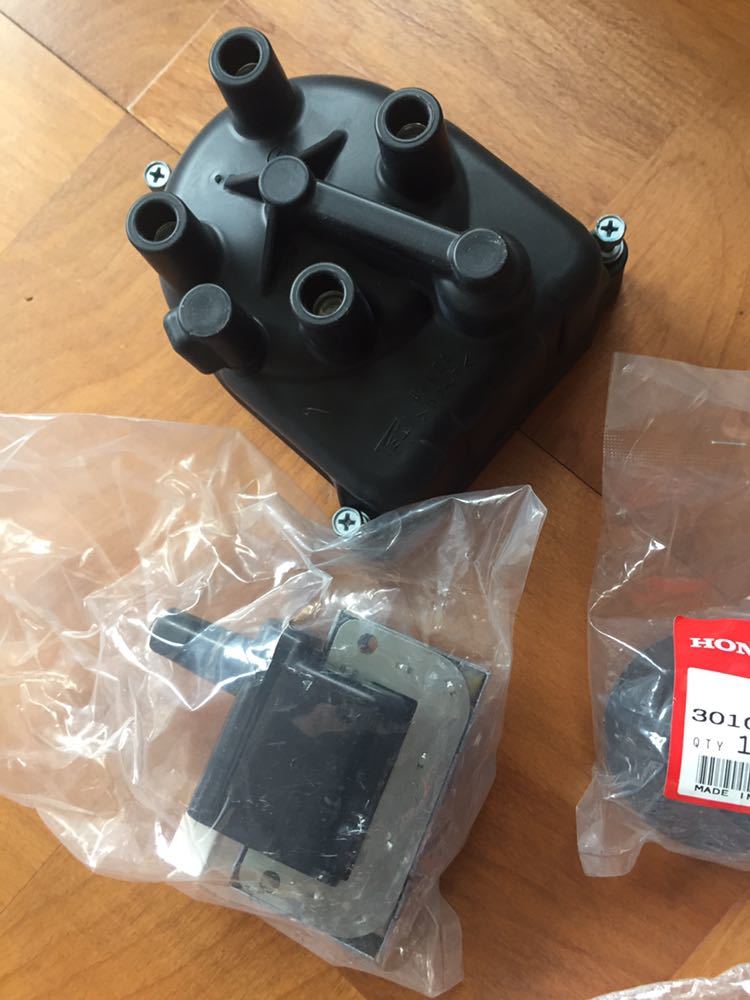 ホンダ シビック インテグラ EK9 DC2 DB8 純正 ディストリビューター
