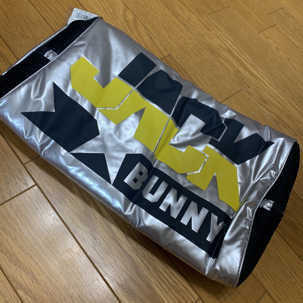 新品，豊富な 店頭 ジャックバニー ゴルフ シューズケース 色 残りわずか シルバー パーリーゲイツ JACK BUNNY 激安(その他)｜売買されたオークション情報、yahooの商品情報をアーカイブ公開 - オークファン その他