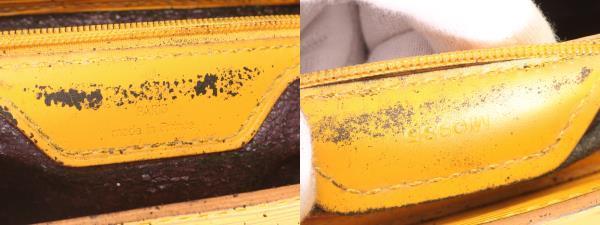 1円 レア商品 立川高島屋購入 定価162 750円 ヴィトン エピ レザー サックプラ トート ハンド バッグ メンズ イエロー Tn17 N1 ショルダーバッグ 売買されたオークション情報 Yahooの商品情報をアーカイブ公開 オークファン Aucfan Com