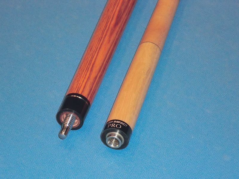 メッヅキュー Mezz Cues☆パワーブレーク2 POWER BREAK Ⅱ☆ディープ