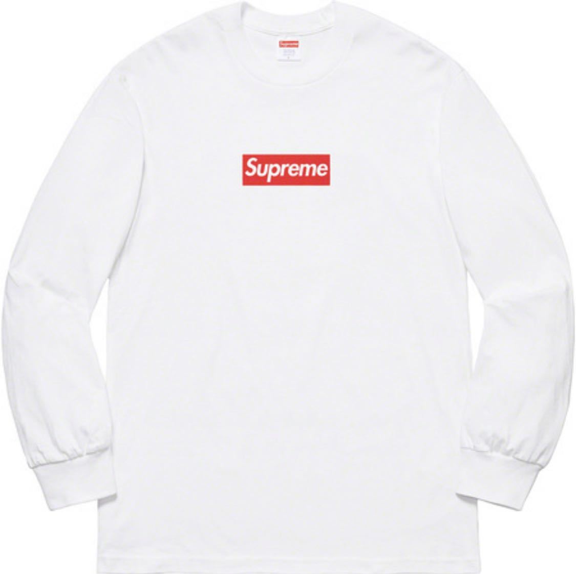 Supreme - Supreme（ストライプ Tシャツ⁄カットソー(七分⁄長袖)）の