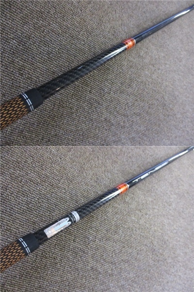 キャロウェイ【美品 訳あり テンセイ プロ オレンジ】Callaway MAVRIK