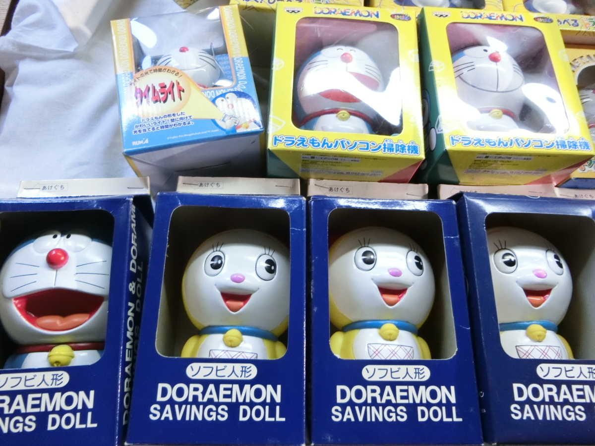 ☆ドラえもんグッズ おもちゃ まとめセット② ドラえもんグッズ