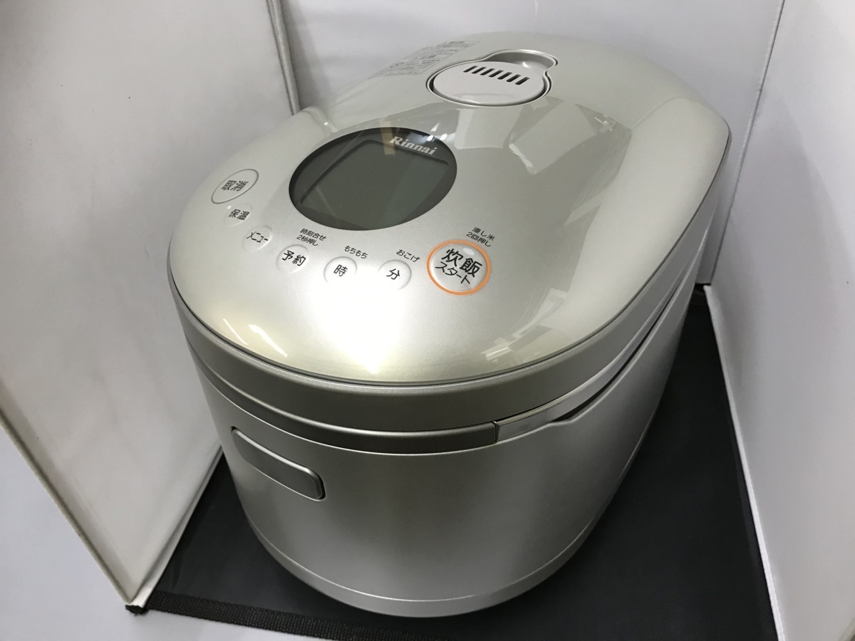 炊飯器 | marx-jansen.de