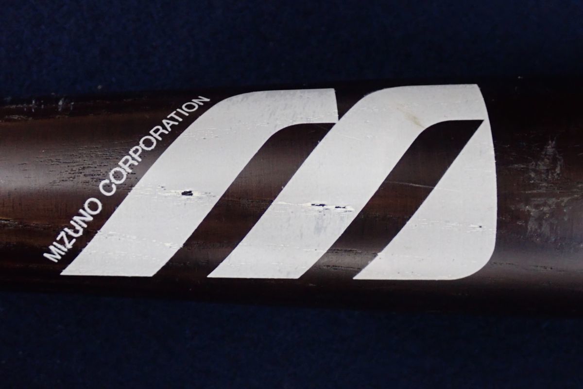 バット02 MIZUNO Pro Model WORLD WIN WHITE ASH ミズノ/木製/ワールド 