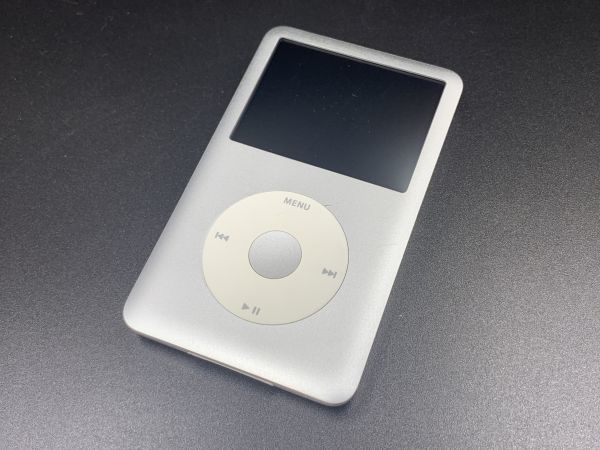 Apple iPod classic A1238 160GB