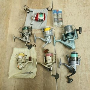 SZM リールのYahoo!オークション(旧ヤフオク!)の相場・価格を見る