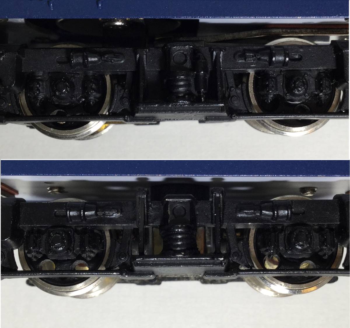 カツミ HOゲージ EF60電気機関車 レストア品 【公式通販】