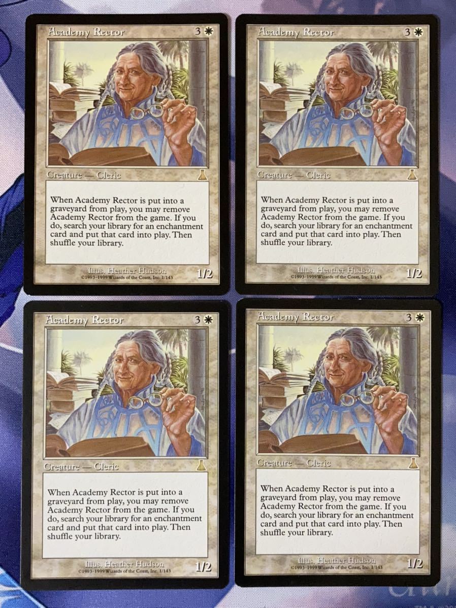 MTG アカデミーの学長｜Yahoo!フリマ（旧PayPayフリマ） アカデミーの