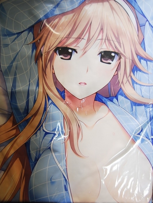 匿名即納 国内正規品 Lovely Cation 月岡三朝 抱き枕カバー パジャマ ライクトロン版 抱き枕 売買されたオークション情報 Yahooの商品情報をアーカイブ公開 オークファン Aucfan Com