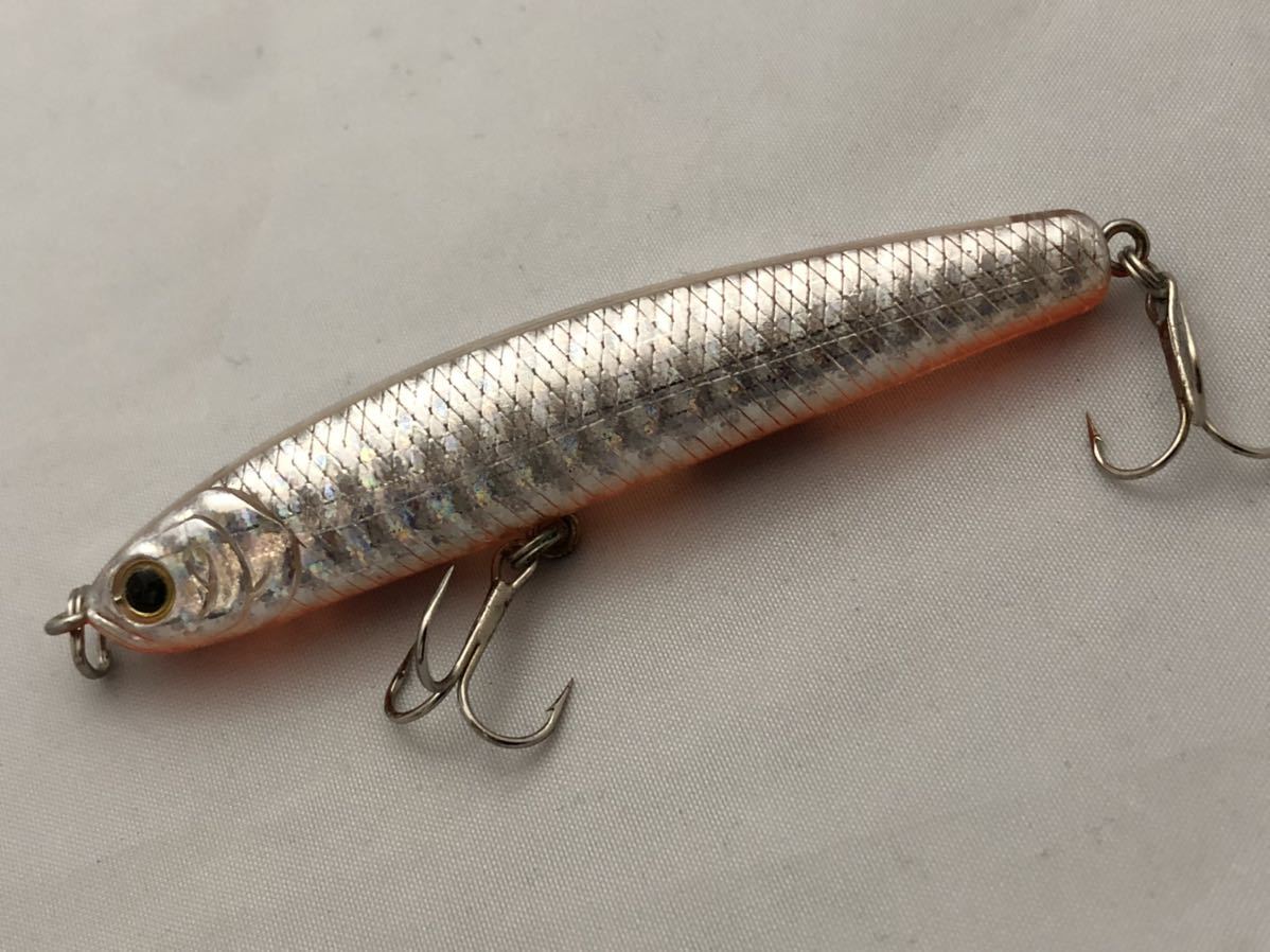 LUCKY CRAFT ラッキークラフト WANDER ワンダー 80 中古美品（2）_1