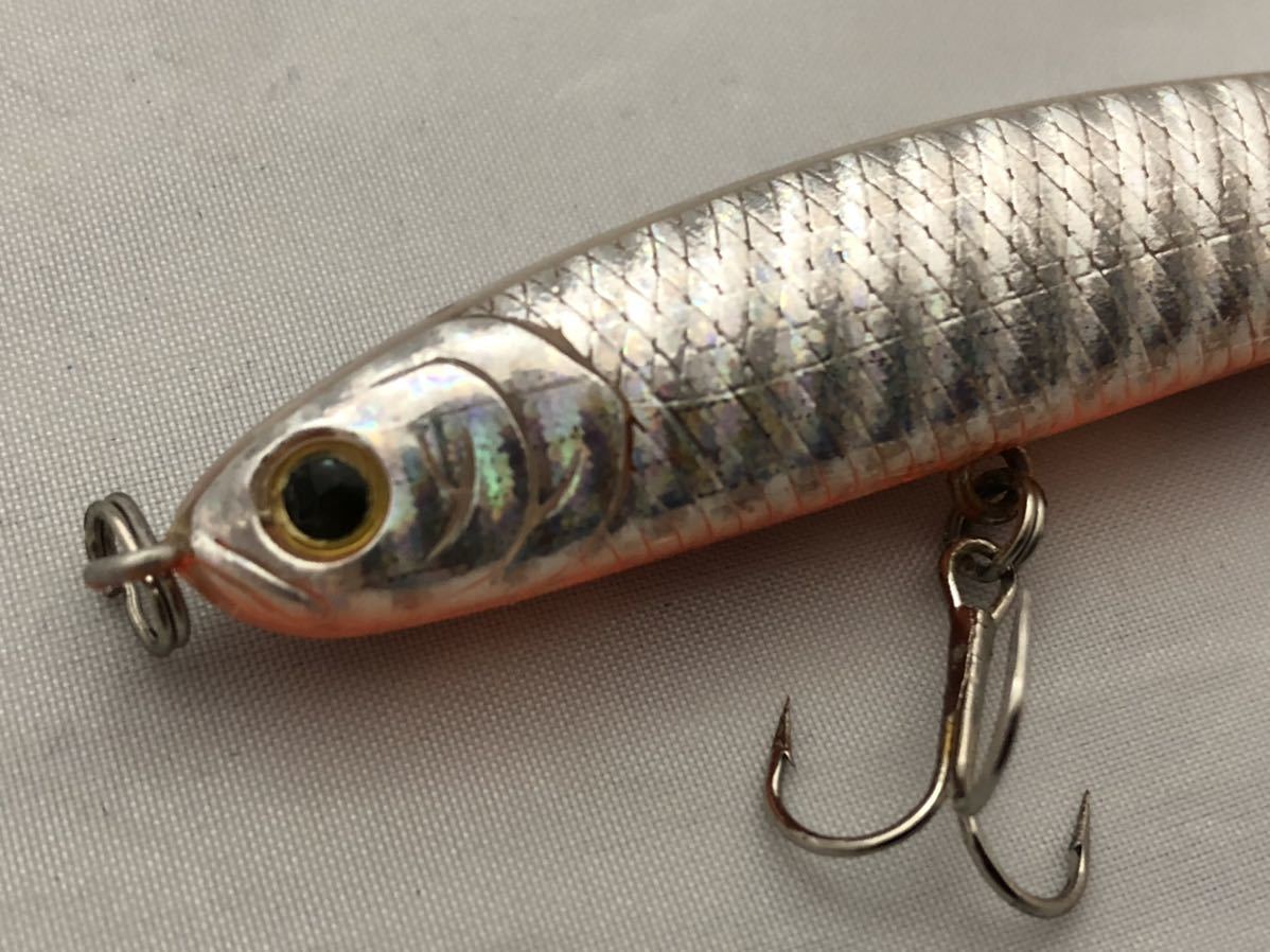 LUCKY CRAFT ラッキークラフト WANDER ワンダー 80 中古美品（2）_3