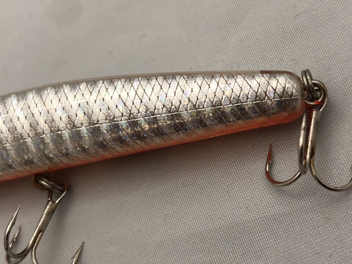 LUCKY CRAFT ラッキークラフト WANDER ワンダー 80 中古美品（2）_4