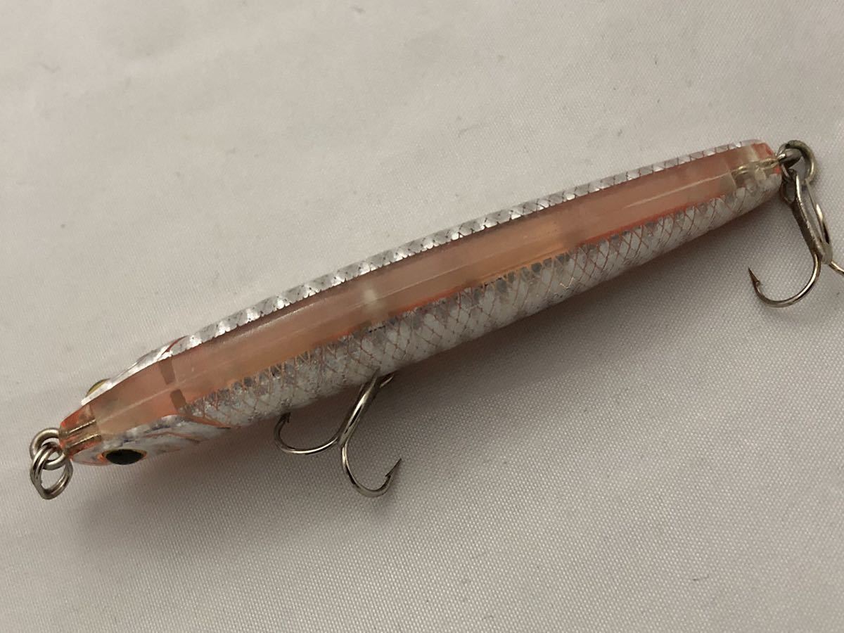 LUCKY CRAFT ラッキークラフト WANDER ワンダー 80 中古美品（2）_5