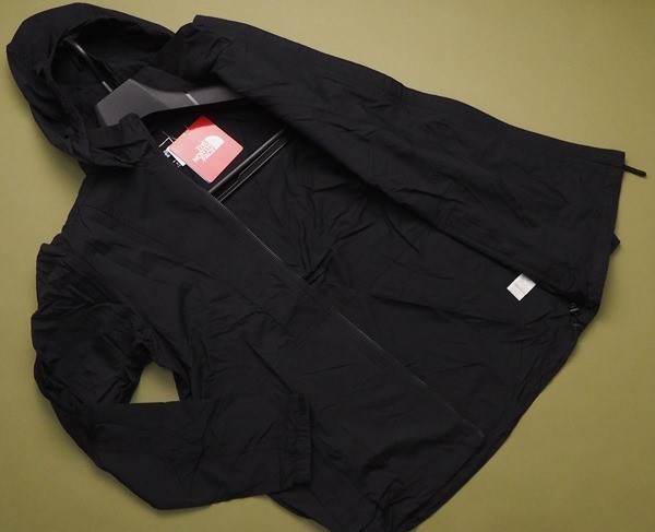 新作入荷，限定SALE 正規 ノースフェイス DWR強化撥水 リップストップナイロン ウインドジャケット メンズSブラック 直営店購入 ラスト1点(Sサイズ以下)｜売買されたオークション情報、yahooの商品情報をアーカ 男性用