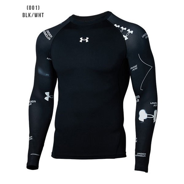  国内正規品 アンダーアーマー メンズ コンプレッションウェア 防寒インナー コンプレッション 1360094 UNDER ARMOUR Ｍサイズ(シャツ)｜売買されたオークション情報、yahooの商品情報をアーカイブ シャツ