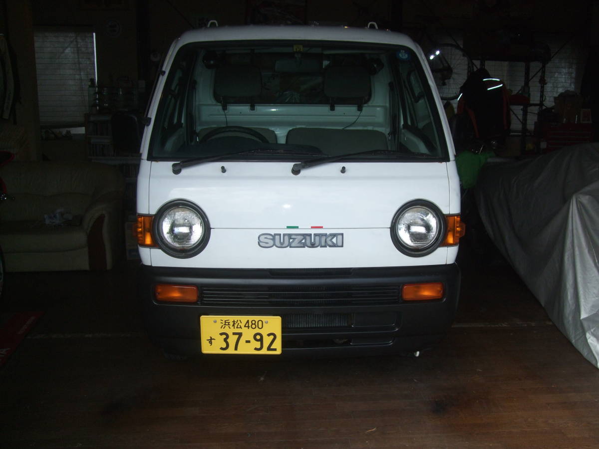 キャリイ4wdの中古品・新品・未使用 スズキ 2026年最新Yahoo 