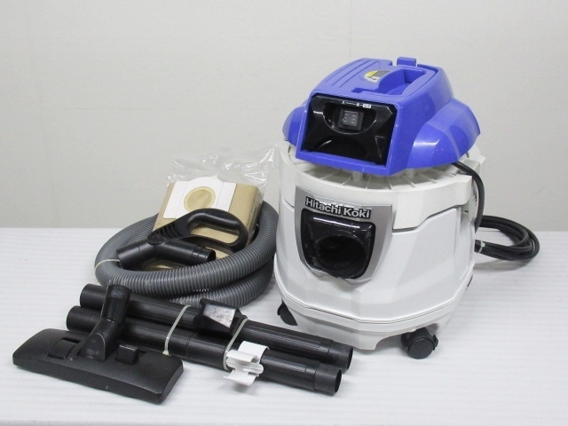 【全国無料，セール】 日立工機 集じん機 FRP35(集塵（しゅうじん）機)｜売買されたオークション情報、yahooの商品情報をアーカイブ公開 - オークファン 集塵（しゅうじん）機