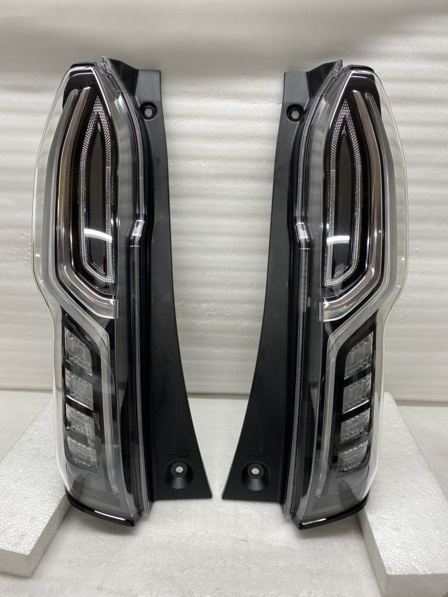 N-BOX カスタム 純正 JF3 JF4 ホンダ テールランプ 右 JF3⁄JF4 N 左