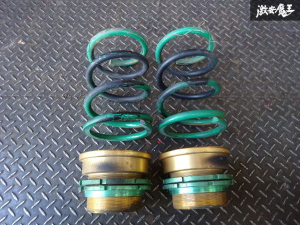 アルファード ANH10W TEIN MNH10W テイン Z テイン車高調 | 公式通販