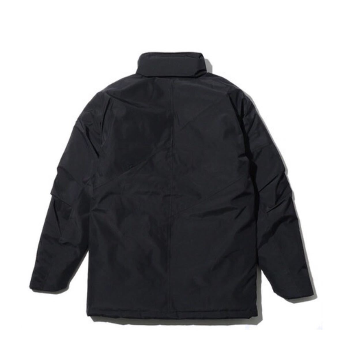 新品未使用】DENHAM デンハム LOWLAND JACKET ローランドジャケット S 
