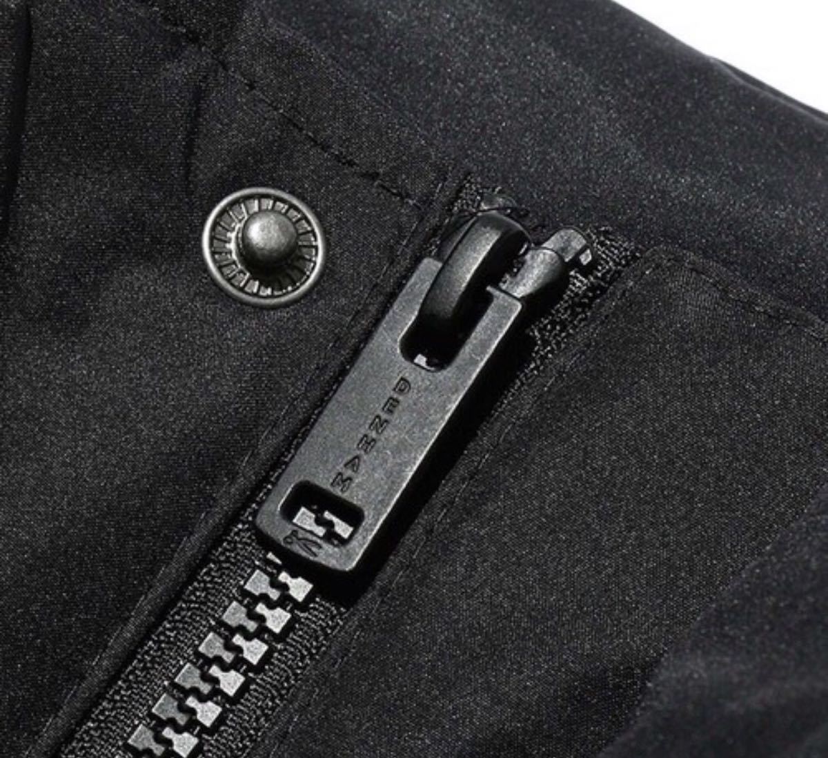 新品未使用】DENHAM デンハム LOWLAND JACKET ローランドジャケット S 