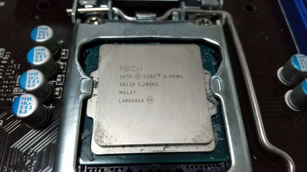 マザーボード CPU メモリ cpu i7 セット core Core Intel 通販 の検索 