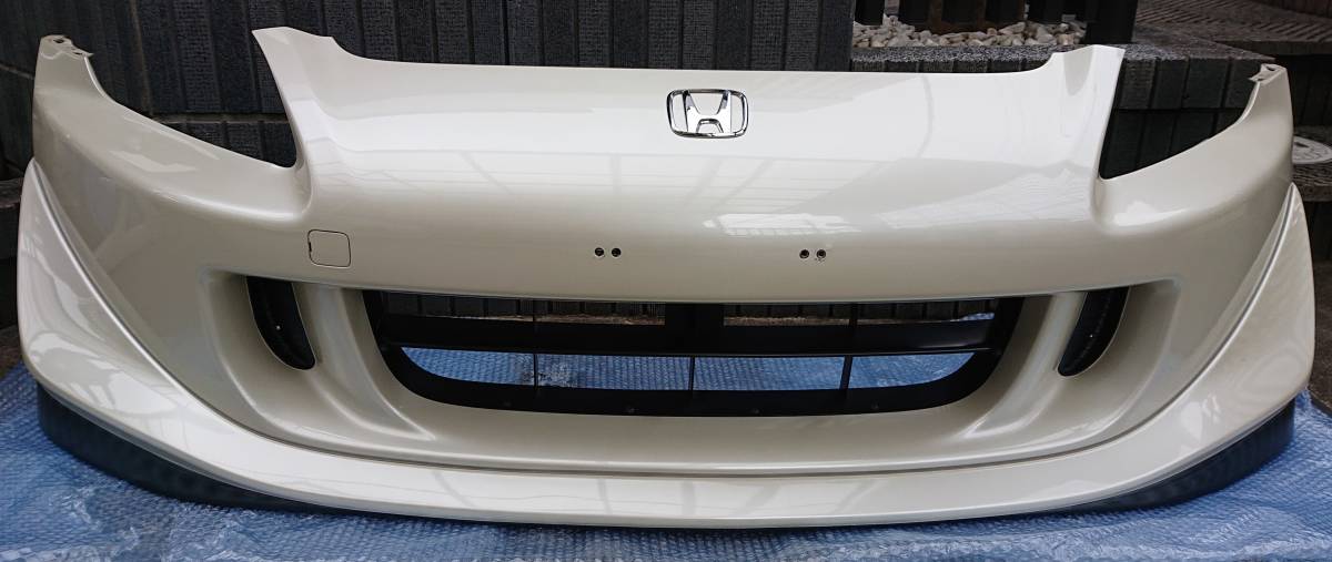 2026年最新Yahoo!オークション -s2000純正バンパー(自動車 AP1 AP2後期 