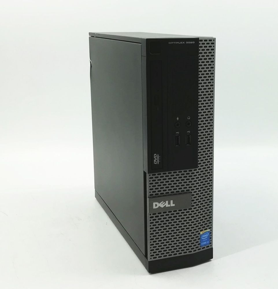 HDD搭載機】DELL OptiPlex 3020 Core i3-4160 メモリ8GB HDD500GB