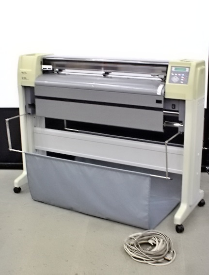 MUTOH ペンストッカー プロッター アパレルカッティング 純正 AC800 MUTOH AC800 ペンストッカー プロッター アパレルカッティング 純正 はさみ・カッター
