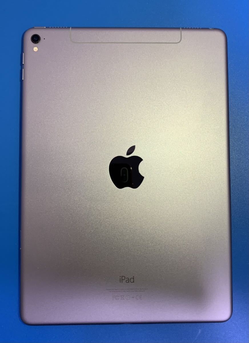 iPad Pro 9.7インチ 32GB SIMフリー pro wi－fi ipad Apple 9．7インチ