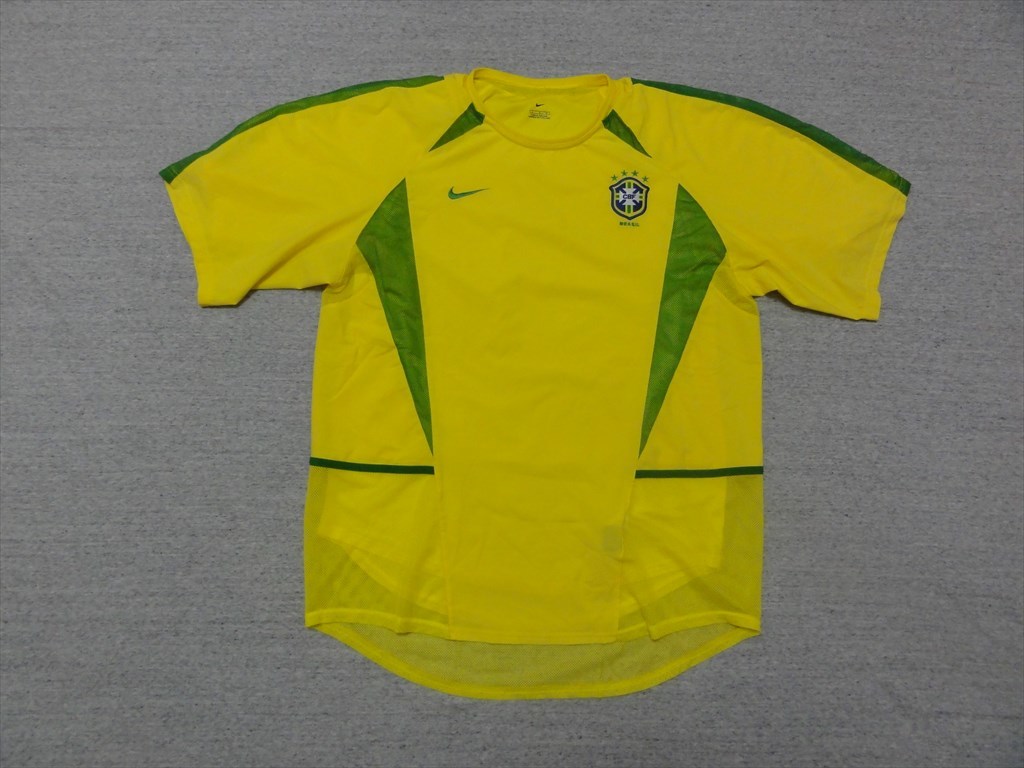 ブラジル代表 ユニフォーム NIKE 半袖 0 オーセンティック ホーム アウェイ NIKE&frasl;14&frasl;15ブラジル代表&frasl;オーセンティック&frasl;ホーム&frasl;半袖&frasl;575276 ナイキ) 1 Dri-FIT ADV ユニフォームオーセンティック 2 ロドリゴ・ゴエス