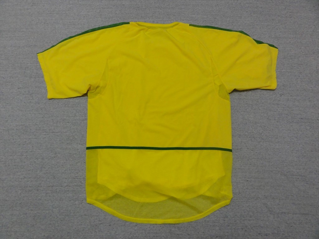 ブラジル代表 ユニフォーム NIKE 半袖 0 オーセンティック ホーム アウェイ NIKE&frasl;14&frasl;15ブラジル代表&frasl;オーセンティック&frasl;ホーム&frasl;半袖&frasl;575276 ナイキ) 1 Dri-FIT ADV ユニフォームオーセンティック 2 ロドリゴ・ゴエス