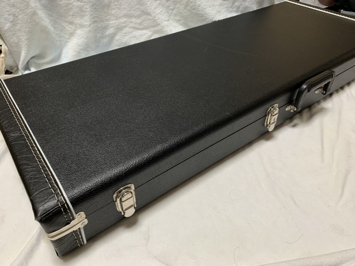 Paul Reed Smith Custom Standard Hard Case ハードケース PRS