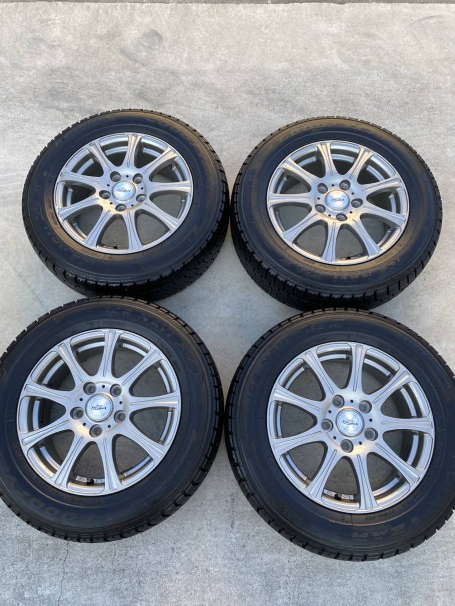 MODICA 0 DOS WEDS ホイールの中古が安い！激安で譲ります・無料で