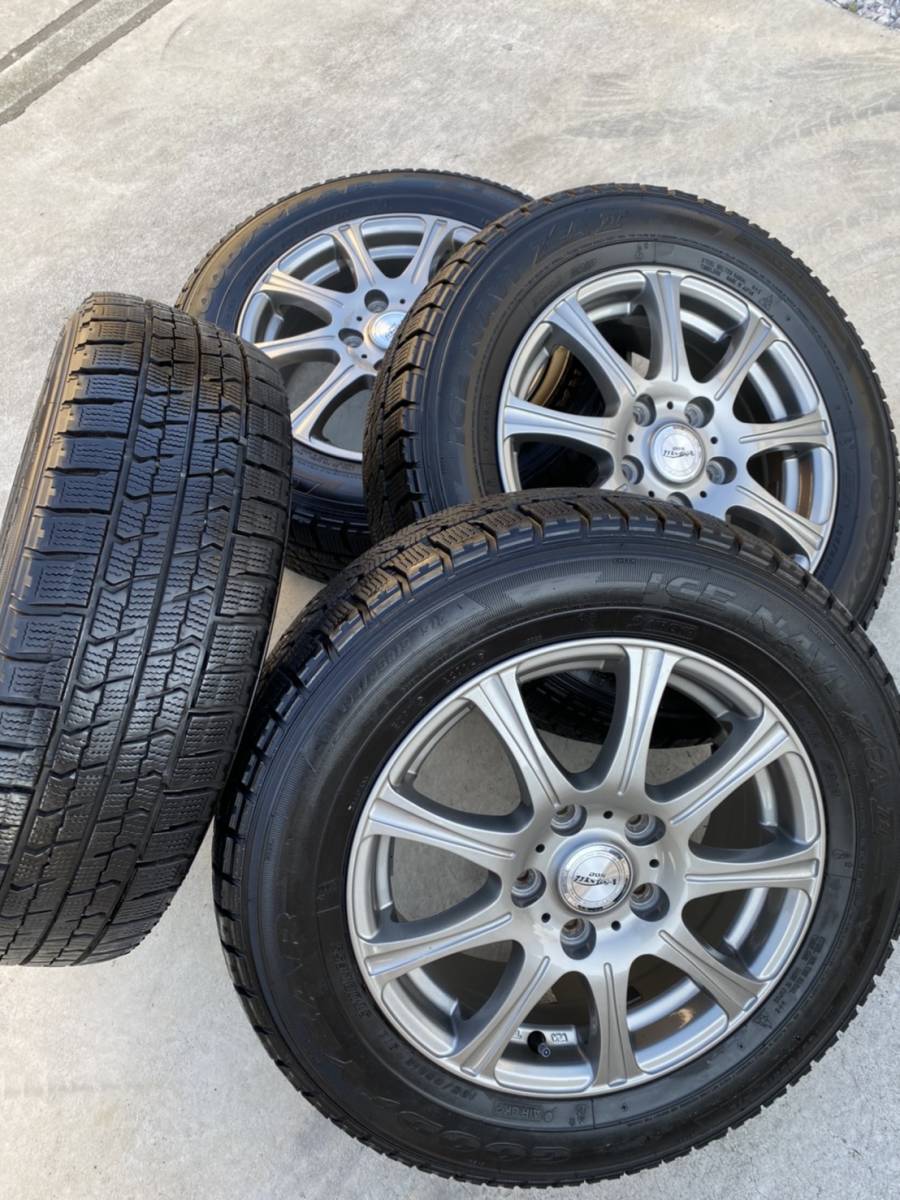 MODICA 0 DOS WEDS ホイールの中古が安い！激安で譲ります・無料で