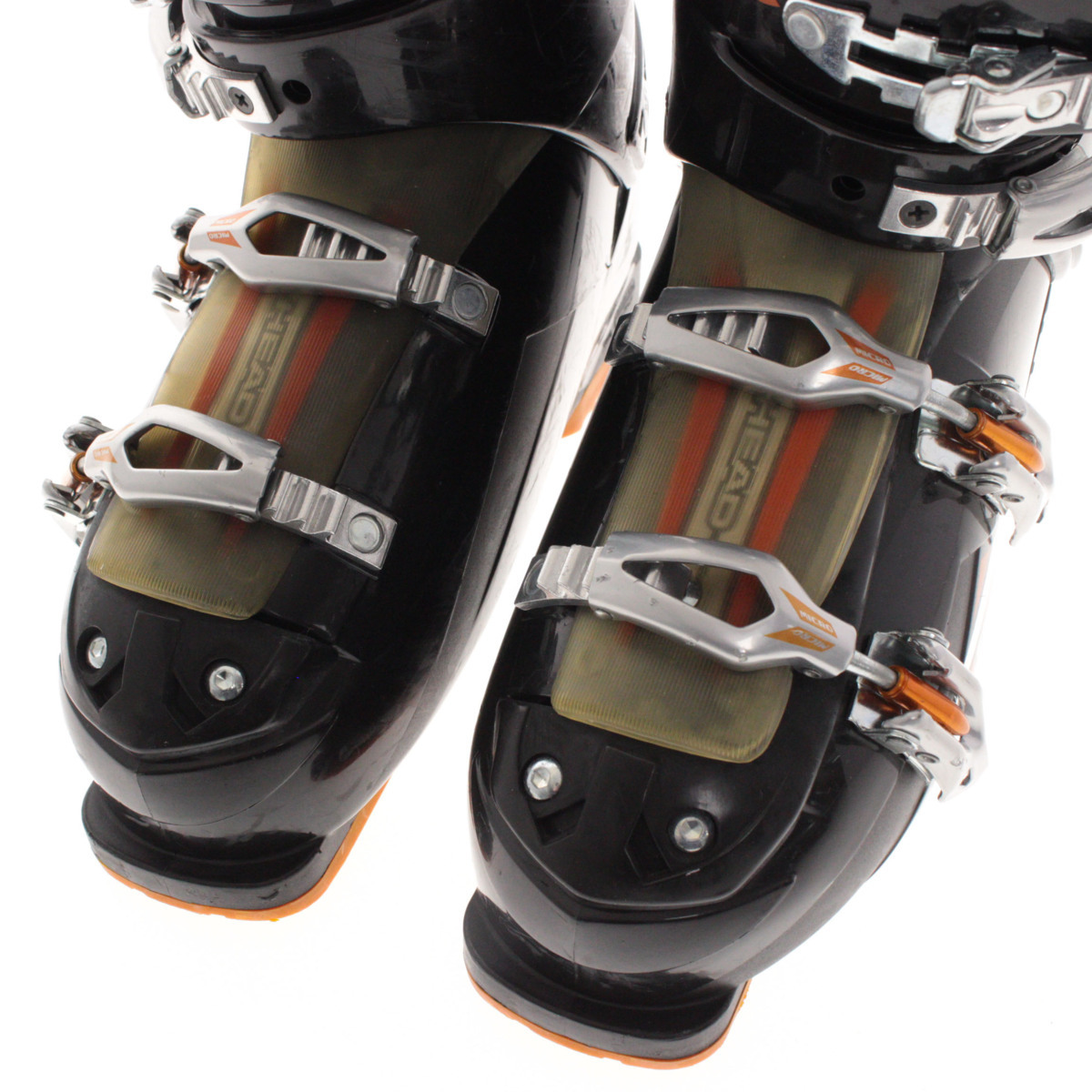 HEAD スキーブーツ SUPER MACRO 27-27.5cm 【公式通販】