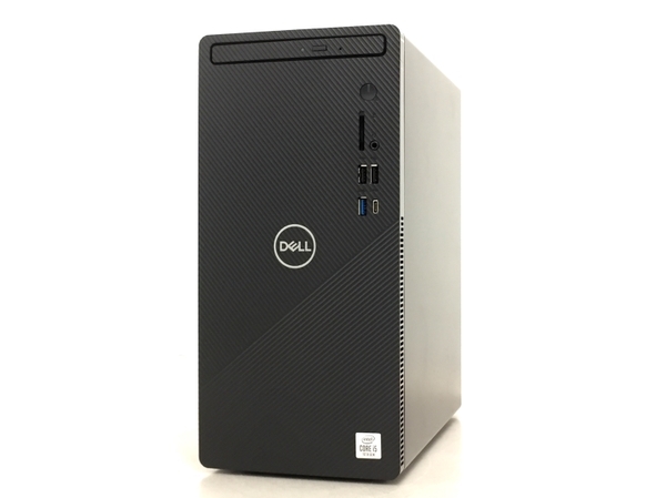 Dell Inspiron 3881 デスクトップ パソコン i5 10400 2.90GHz 8GB HDD1