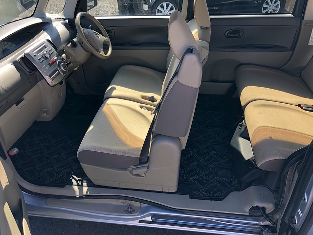 タント ダイハツ - スライドドア付きの中古車一覧｜中古車検索 価格