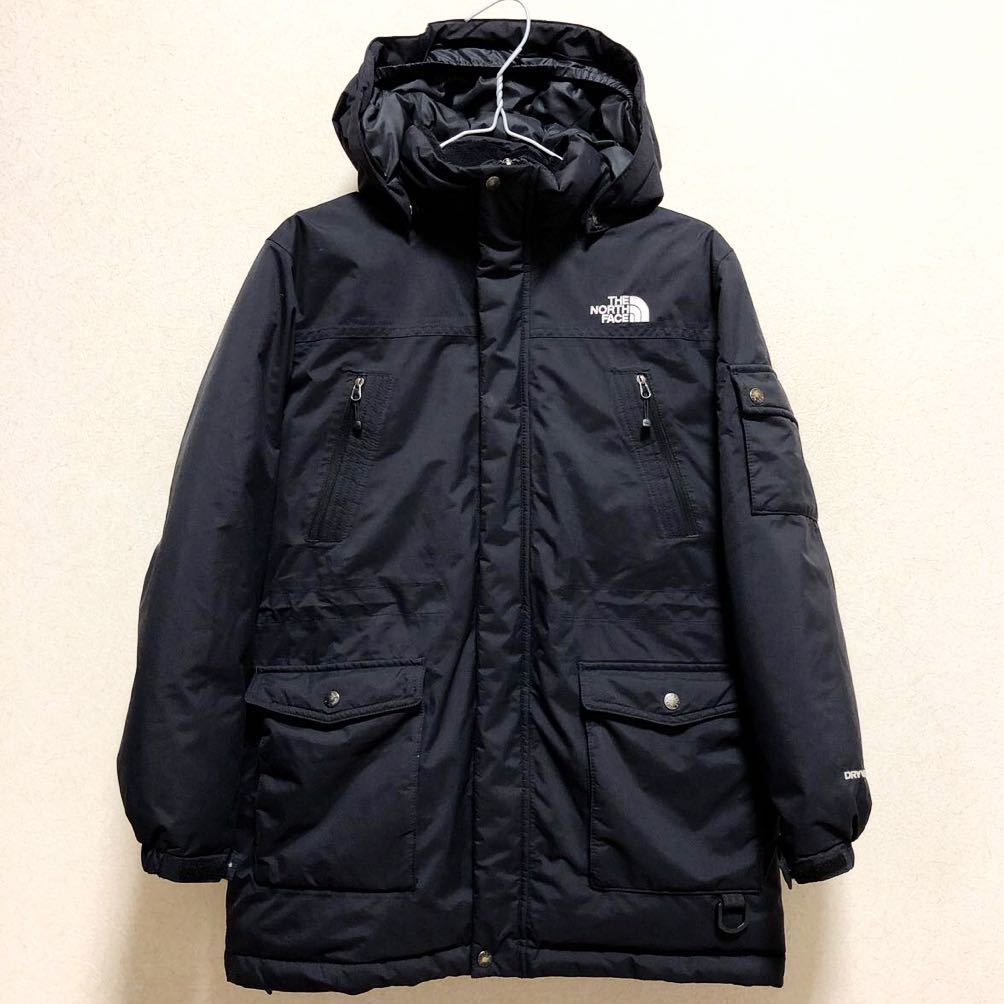 大人気販売中 ノースフェイス キッズ ダウンジャケット キッズ140