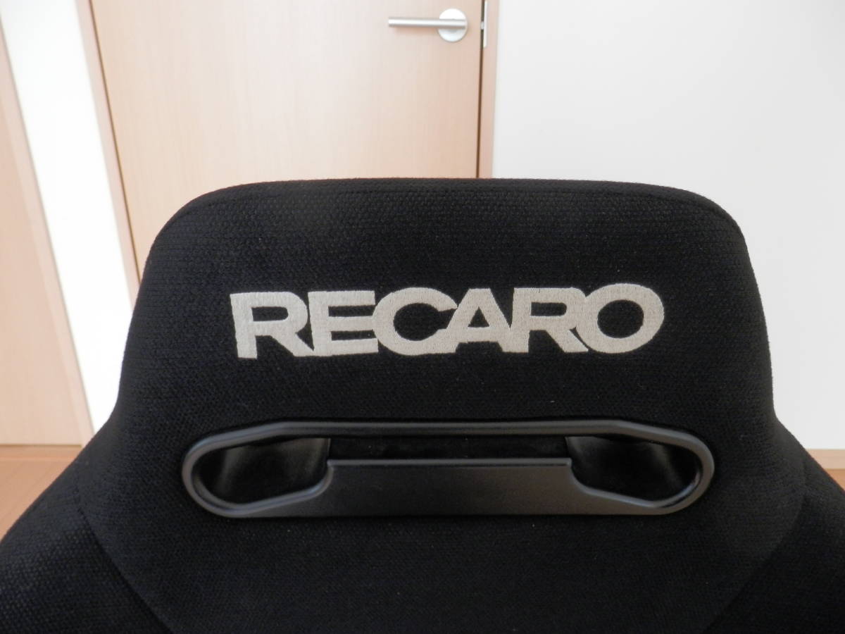 レカロ SR-3 RECARO レカロシート ルマンカラー | フリースタイル 