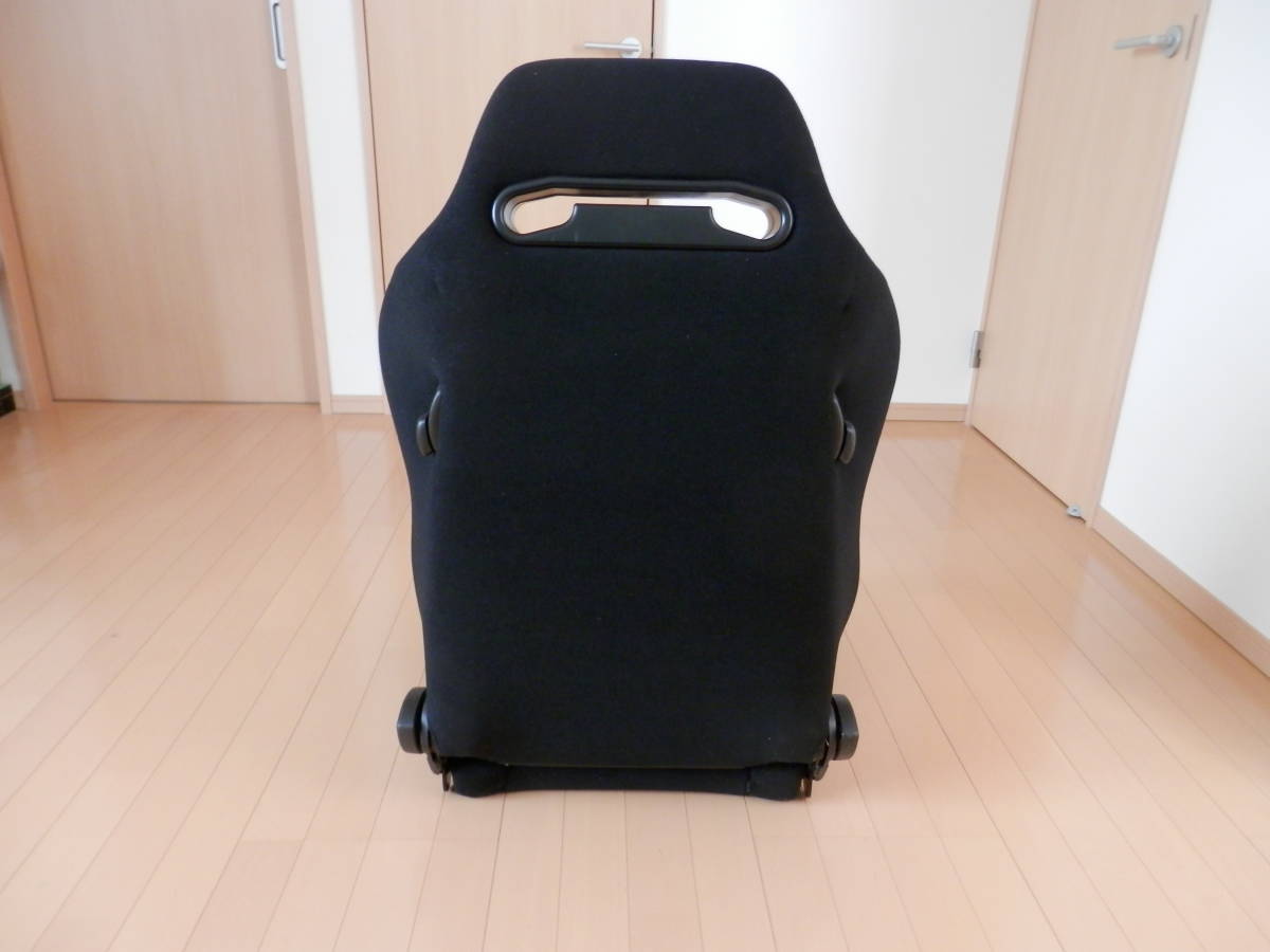 レカロ SR-3 RECARO レカロシート ルマンカラー | フリースタイル 