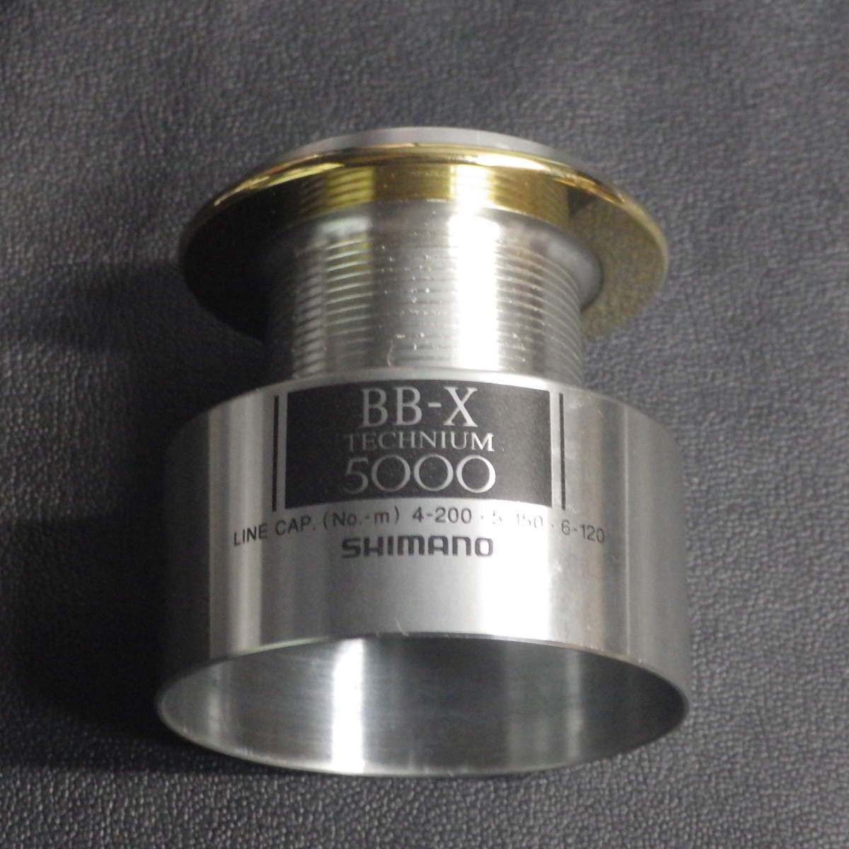 限定SALE，お買い得 SHIMANO BB-X TECHNIUM 5000 スプール 6e0102 レターパックプラス10(シマノ)｜売買されたオークション情報、yahooの商品情報をアーカイブ公開 - オークファン シマノ