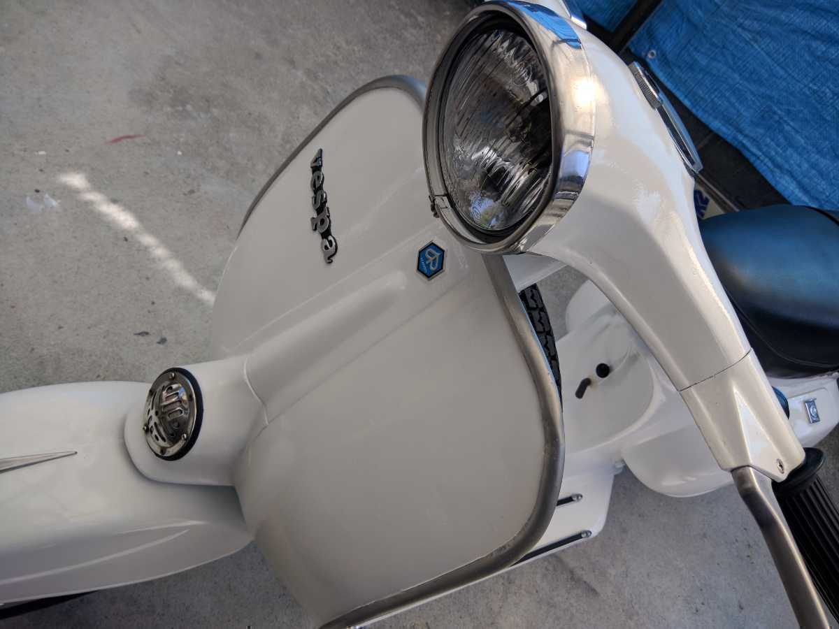 ダックス 兜フェンダー 初期型ダックス(DAX)兜フェンダー ホンダ